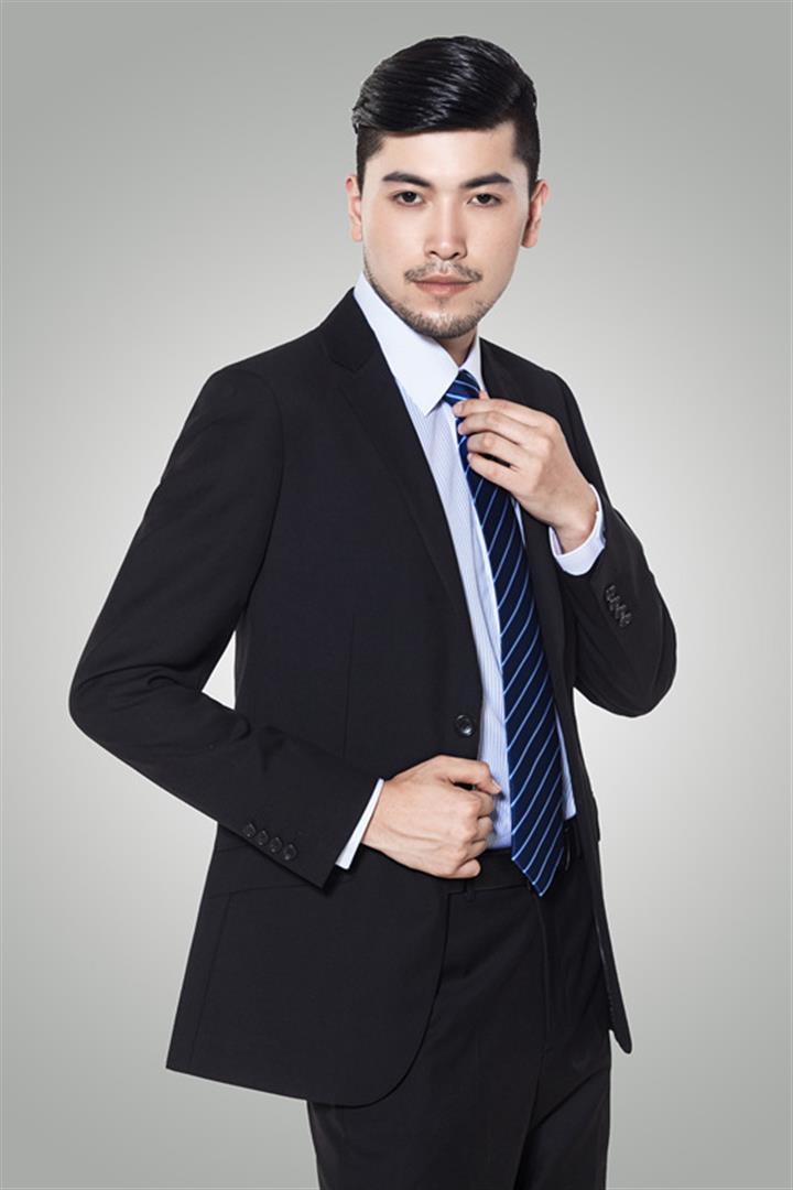 钟亮 视觉设计总监